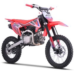 Dirt Bike CRZ 150BW 14"/17"...