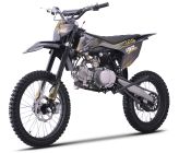 Pit Bike CRZ 150cc XDURO - 16"/19" - (2025)