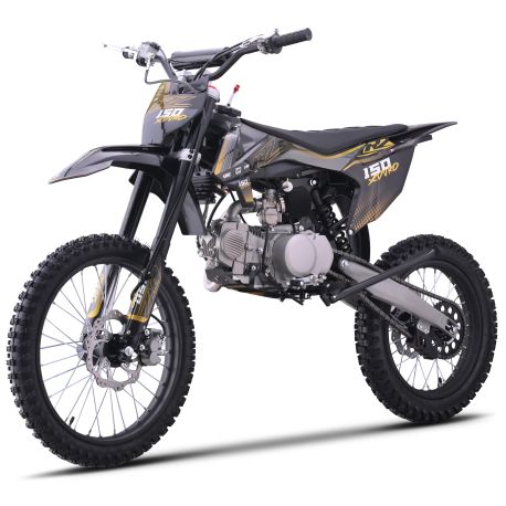 Pit Bike CRZ 150cc XDURO - 16"/19" - (2025)