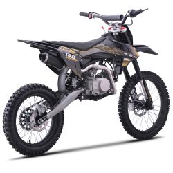 Pit Bike CRZ 150cc XDURO - 16"/19" - (2025)