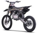 Pit Bike CRZ 150cc XDURO - 16"/19" - (2025)