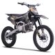 Pit Bike CRZ 150cc XDURO - 16"/19" - (2025)