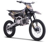 Pit Bike CRZ 150cc XDURO - 16"/19" - (2025)