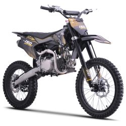 Dirt Bike CRZ 150cc XDURO -...