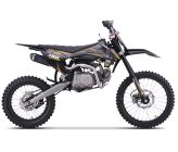 Pit Bike CRZ 150cc XDURO - 16"/19" - (2025)