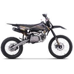 Pit Bike CRZ 150cc XDURO - 16"/19" - (2025)