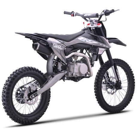 Pit Bike CRZ 150cc XDURO - 16"/19" - (2025)
