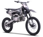 Pit Bike CRZ 150cc XDURO - 16"/19" - (2025)