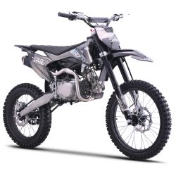 Pit Bike CRZ 150cc XDURO - 16"/19" - (2025)