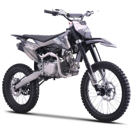 Pit Bike CRZ 150cc XDURO - 16"/19" - (2025)