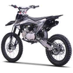 Pit Bike CRZ 150cc XDURO - 16"/19" - (2025)