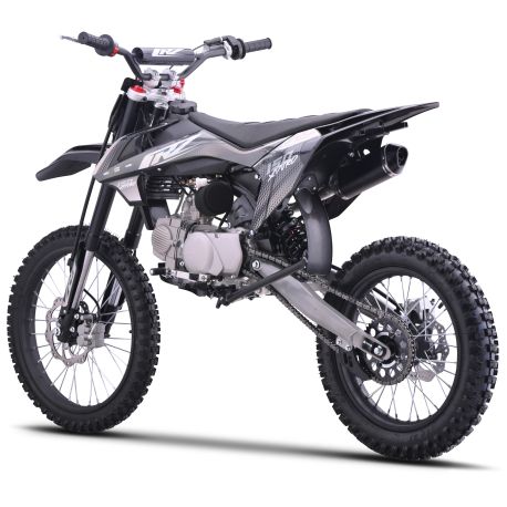 Pit Bike CRZ 150cc XDURO - 16"/19" - (2025)