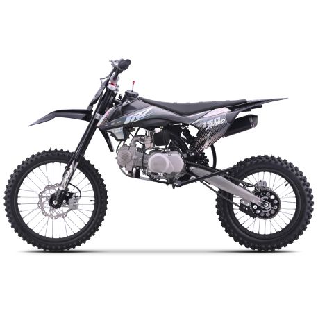 Pit Bike CRZ 150cc XDURO - 16"/19" - (2025)