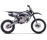 Pit Bike CRZ 150cc XDURO - 16"/19" - (2025)