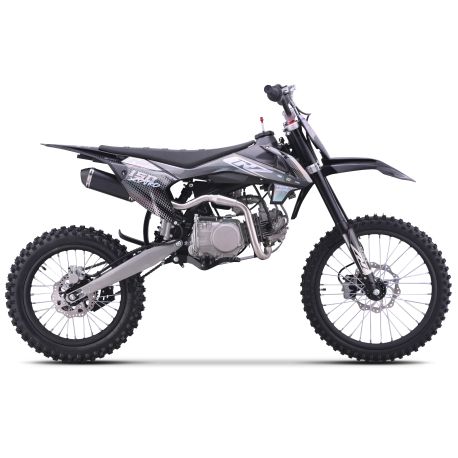 Pit Bike CRZ 150cc XDURO - 16"/19" - (2025)