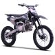 Pit Bike CRZ 150cc XDURO - 16"/19" - (2025)