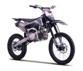 Pit Bike CRZ 150cc XDURO - 16"/19" - (2025)