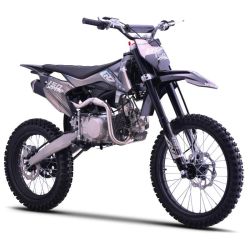 Pit Bike CRZ 150cc XDURO -...