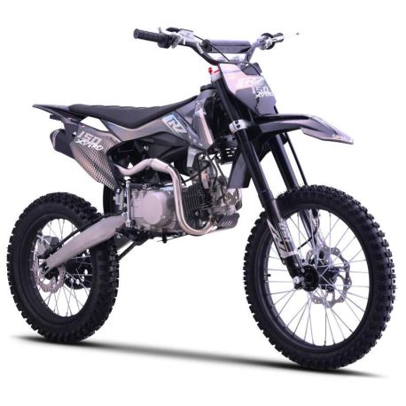 Pit Bike CRZ 150cc XDURO - 16"/19" - (2025)