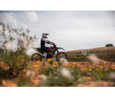 Motocross CRZ ERZ 450cc SX - 18"/21" - (2025)