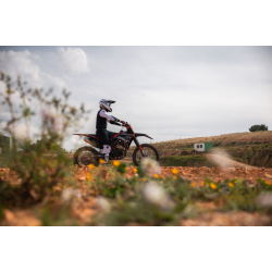 Motocross CRZ ERZ 450cc SX - 18"/21" - (2025)