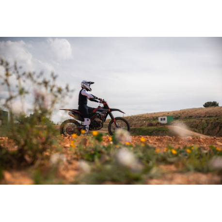 Motocross CRZ ERZ 450cc SX - 18"/21" - (2025)