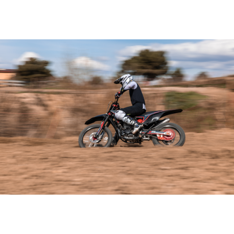 Motocross CRZ ERZ 450cc SX - 18"/21" - (2025)