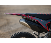 Motocross CRZ ERZ 450cc SX - 18"/21" - (2025)