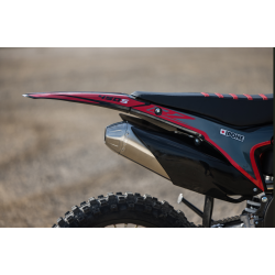 Motocross CRZ ERZ 450cc SX - 18"/21" - (2025)