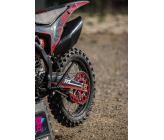 Motocross CRZ ERZ 450cc SX - 18"/21" - (2025)