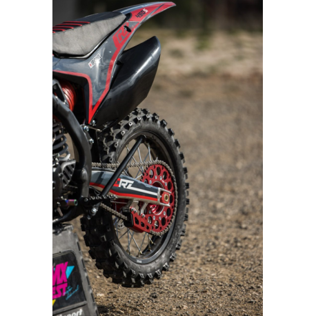 Motocross CRZ ERZ 450cc SX - 18"/21" - (2025)