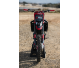 Motocross CRZ ERZ 450cc SX - 18"/21" - (2025)