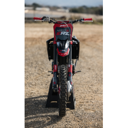 Motocross CRZ ERZ 450cc SX - 18"/21" - (2025)