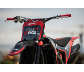 Motocross CRZ ERZ 450cc SX - 18"/21" - (2025)
