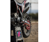 Motocross CRZ ERZ 450cc SX - 18"/21" - (2025)