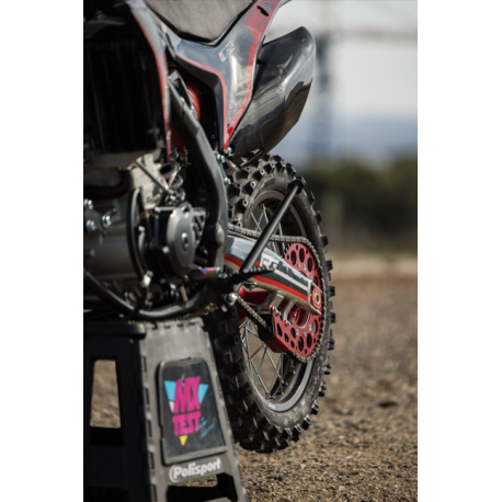 Motocross CRZ ERZ 450cc SX - 18"/21" - (2025)