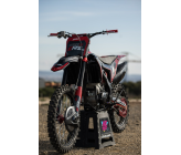 Motocross CRZ ERZ 450cc SX - 18"/21" - (2025)