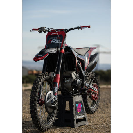 Motocross CRZ ERZ 450cc SX - 18"/21" - (2025)