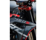 Motocross CRZ ERZ 450cc SX - 18"/21" - (2025)