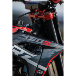 Motocross CRZ ERZ 450cc SX - 18"/21" - (2025)