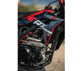 Motocross CRZ ERZ 450cc SX - 18"/21" - (2025)