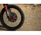 Motocross CRZ ERZ 450cc SX - 18"/21" - (2025)