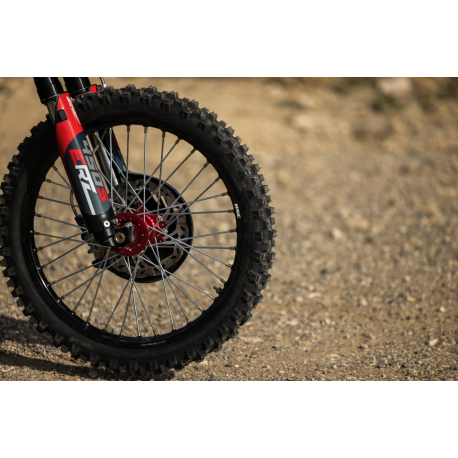 Motocross CRZ ERZ 450cc SX - 18"/21" - (2025)