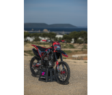 Motocross CRZ ERZ 450cc SX - 18"/21" - (2025)