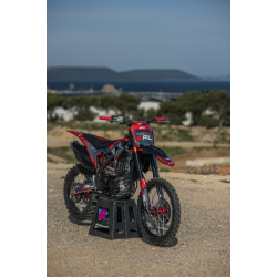 Motocross CRZ ERZ 450cc SX - 18"/21" - (2025)