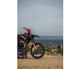 Motocross CRZ ERZ 450cc SX - 18"/21" - (2025)