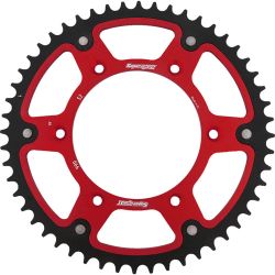 Couronne Stealth CNC...