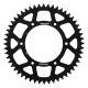 Corona alluminio Motocross - SUPERSPROX - 520 (45, 50, 52 denti)