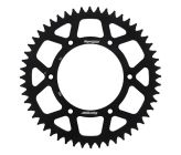 Couronne aluminium Motocross - SUPERSPROX - 520 (45, 50, 52 dents)