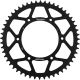Couronne acier Motocross - SUPERSPROX - 520 (45, 48, 50, 52 dents)